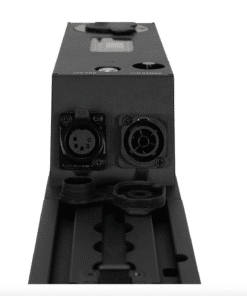 ADJ ElectraPix Bar 8 – detail view